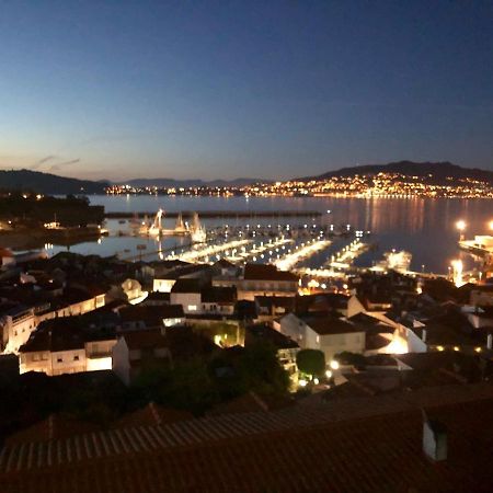 Estudio Impresionantes Vistas Con Terraza Y Piscina バイヨーナ エクステリア 写真