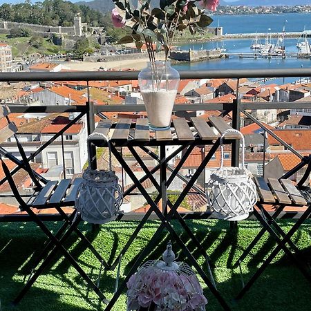 Estudio Impresionantes Vistas Con Terraza Y Piscina バイヨーナ エクステリア 写真