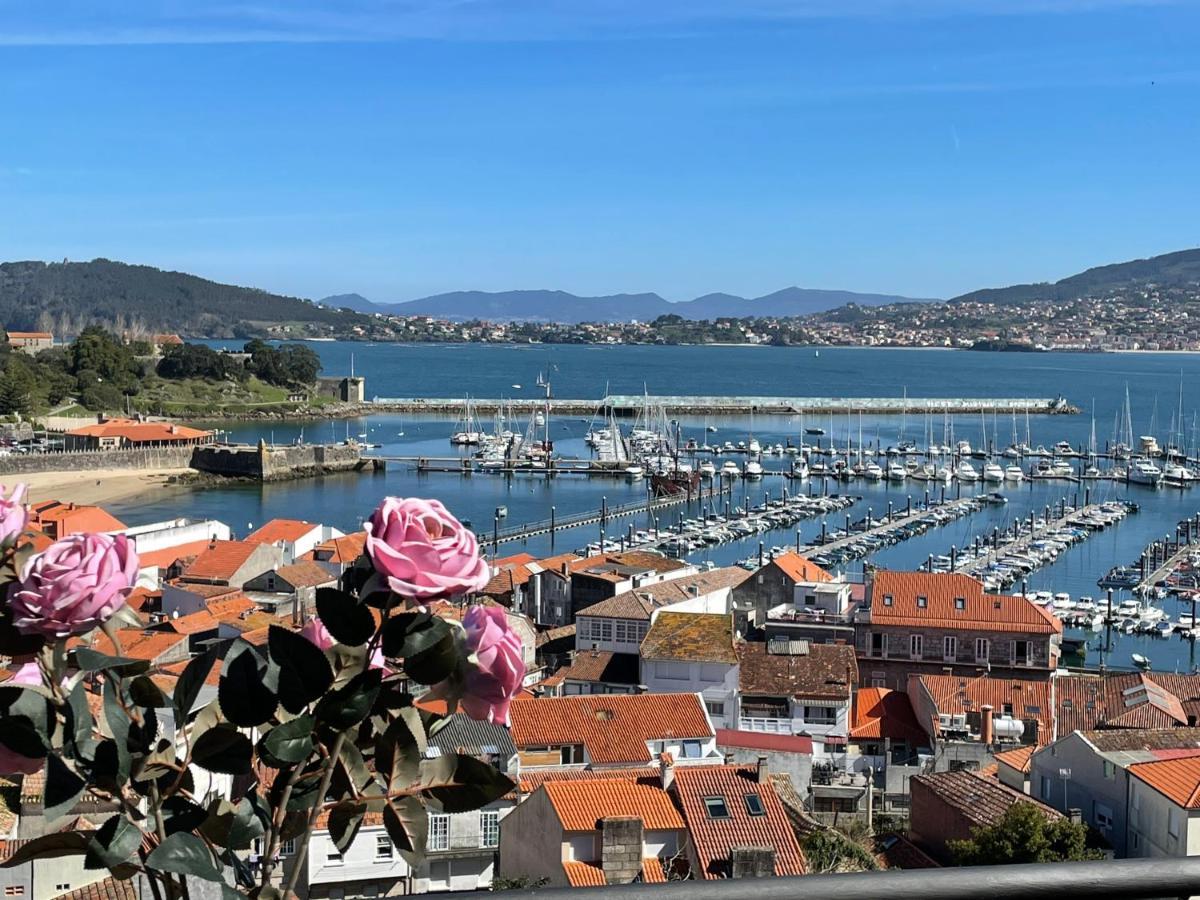 Estudio Impresionantes Vistas Con Terraza Y Piscina バイヨーナ エクステリア 写真