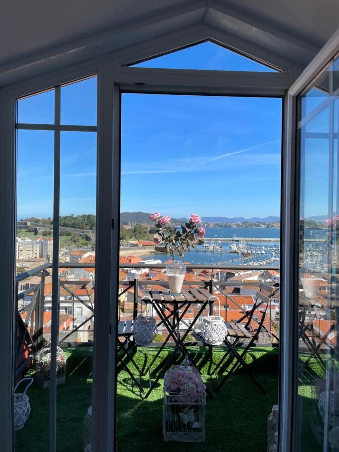 Estudio Impresionantes Vistas Con Terraza Y Piscina バイヨーナ エクステリア 写真