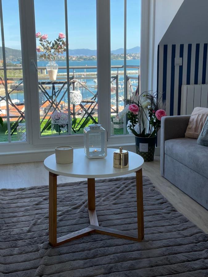 Estudio Impresionantes Vistas Con Terraza Y Piscina バイヨーナ エクステリア 写真