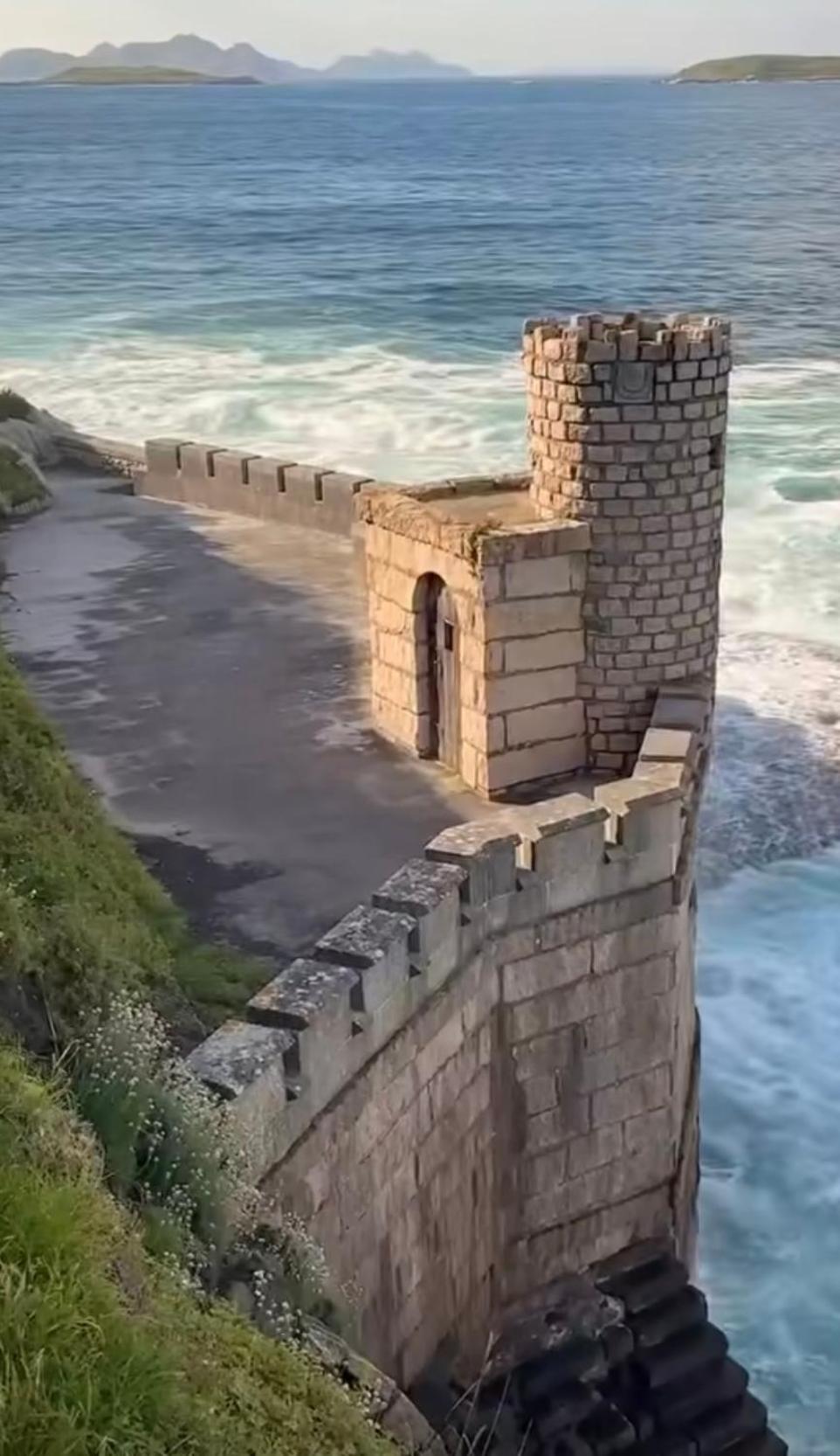 Estudio Impresionantes Vistas Con Terraza Y Piscina バイヨーナ エクステリア 写真